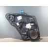 MECANISME+MOTEUR LEVE-GLACE ARRIERE GAUCHE VOLKSWAGEN TIGUAN