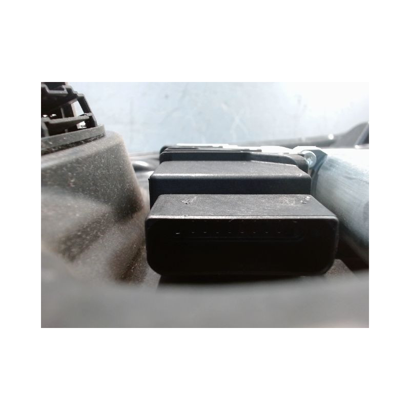 MECANISME+MOTEUR LEVE-GLACE ARRIERE GAUCHE VOLKSWAGEN TIGUAN