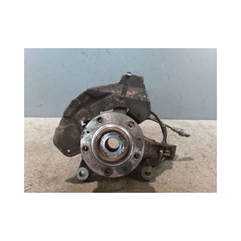 PIVOT AVANT DROIT CITROEN JUMPY TOLE 2004-