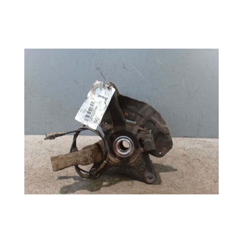 PIVOT AVANT DROIT CITROEN JUMPY TOLE 2004-