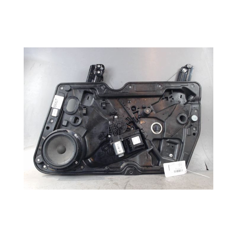 MECANISME+MOTEUR LEVE-GLACE AVANT DROIT VOLKSWAGEN GOLF VI 2008-