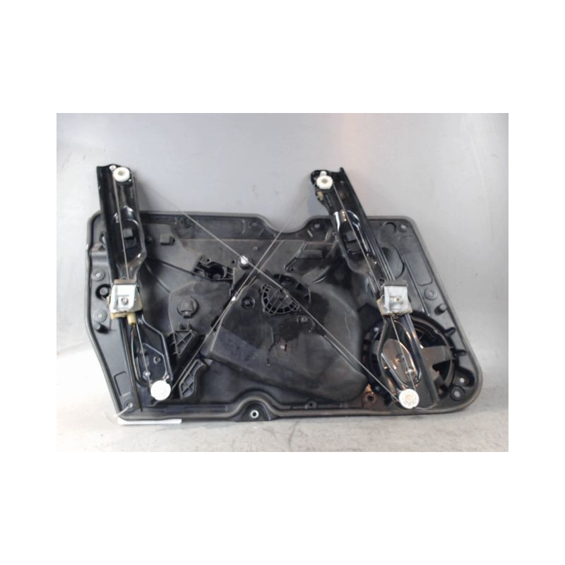 MECANISME+MOTEUR LEVE-GLACE AVANT DROIT VOLKSWAGEN GOLF VI 2008-