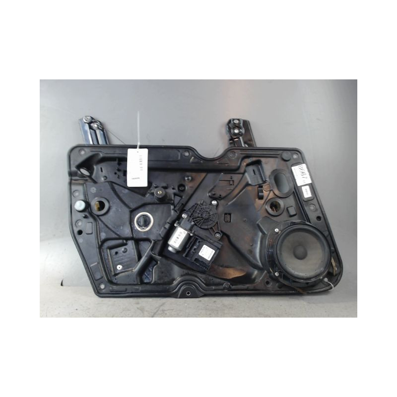 MECANISME+MOTEUR LEVE-GLACE AVANT GAUCHE VOLKSWAGEN GOLF VI 2008-