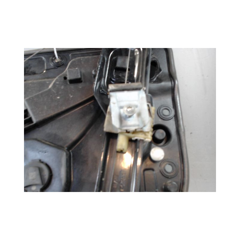 MECANISME+MOTEUR LEVE-GLACE AVANT GAUCHE VOLKSWAGEN GOLF VI 2008-