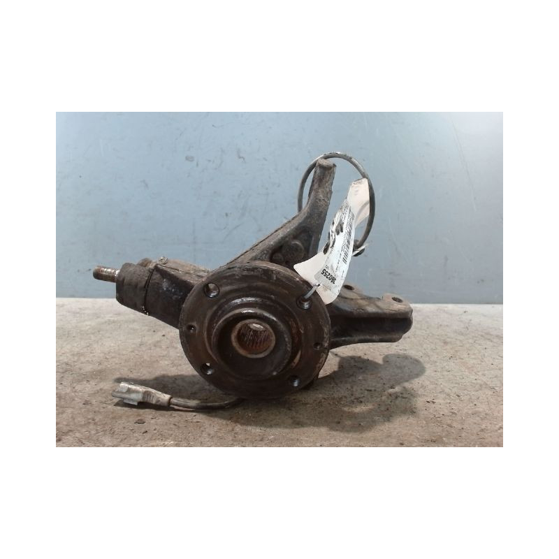 PIVOT AVANT DROIT CITROEN BERLINGO FOURGON 08-