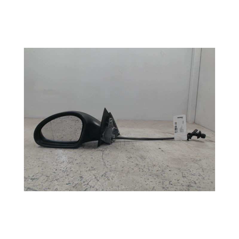 RETROVISEUR EXTERIEUR GAUCHE SEAT IBIZA 2002-2006