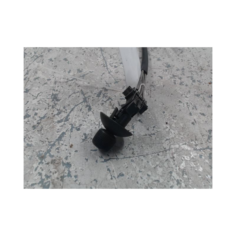 RETROVISEUR EXTERIEUR GAUCHE SEAT IBIZA 2002-2006