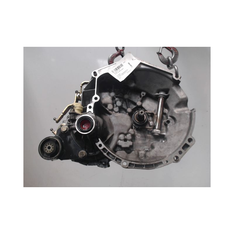 BOITE A VITESSE MECANIQUE PEUGEOT 106 96-2003 1.1 i