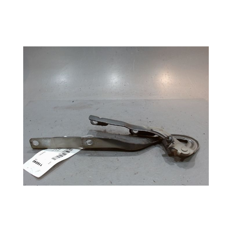 COMPAS GAUCHE CAPOT PEUGEOT 207