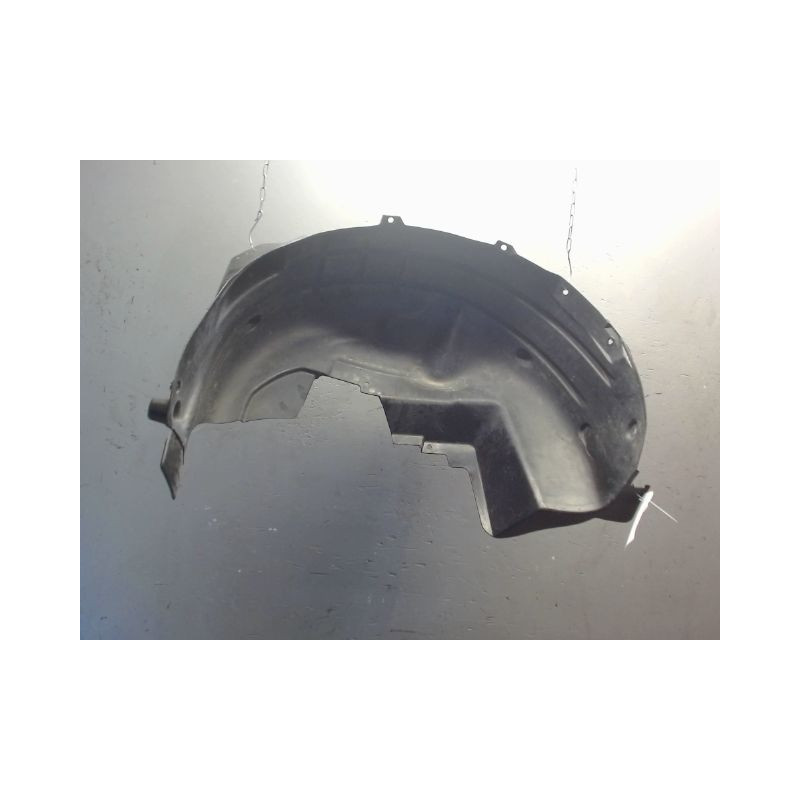 PARE-BOUE ARRIERE GAUCHE PEUGEOT 3008