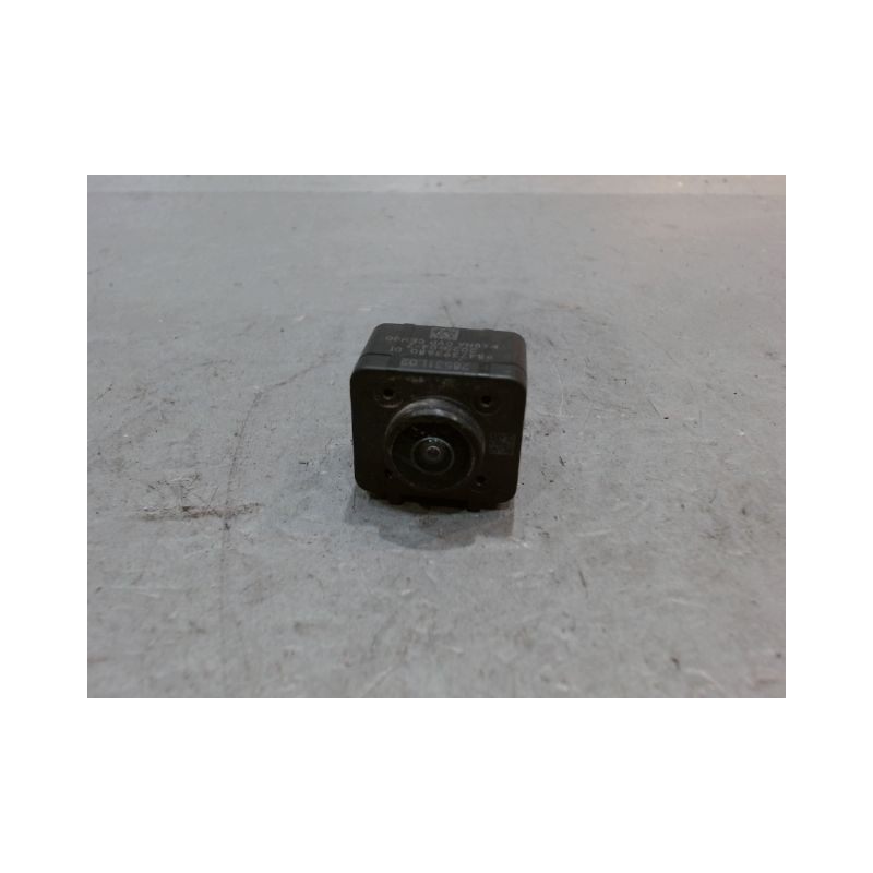 CAMERA AVANT PEUGEOT 3008