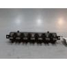 BOUTON DE WARNING PEUGEOT 3008