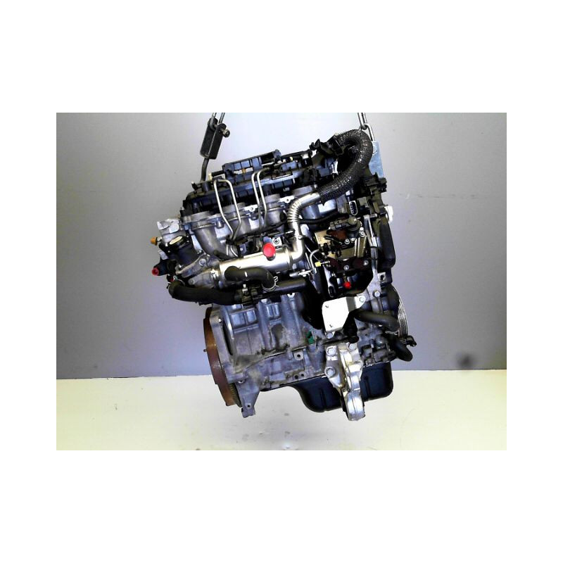 MOTEUR DIESEL PEUGEOT 308 1.6 HDi