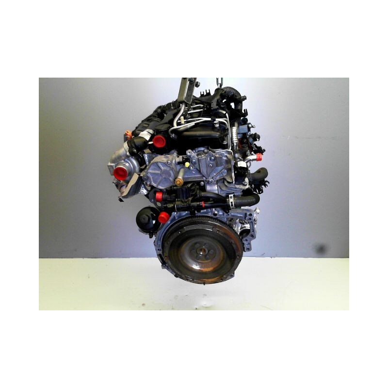 MOTEUR DIESEL PEUGEOT 308 1.6 HDi