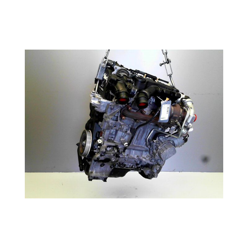 MOTEUR DIESEL PEUGEOT 308 1.6 HDi