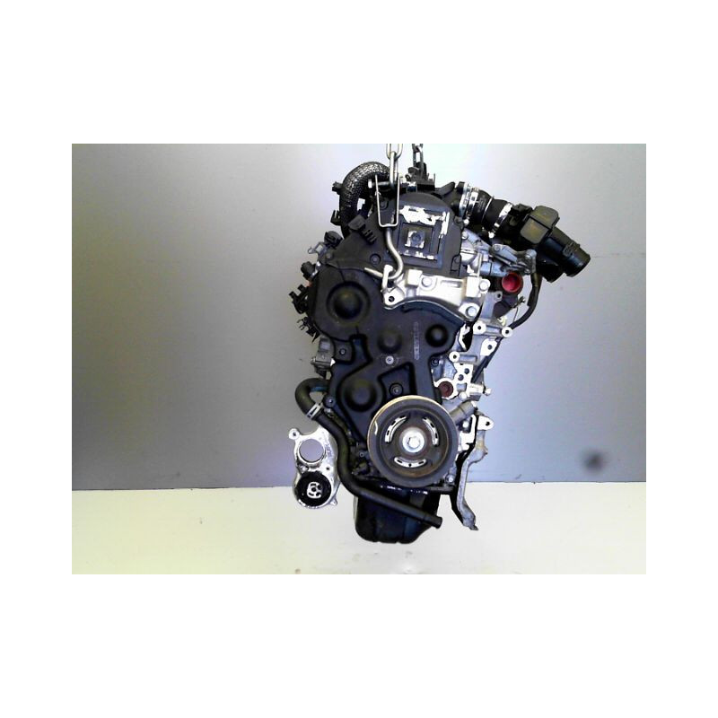 MOTEUR DIESEL PEUGEOT 308 1.6 HDi