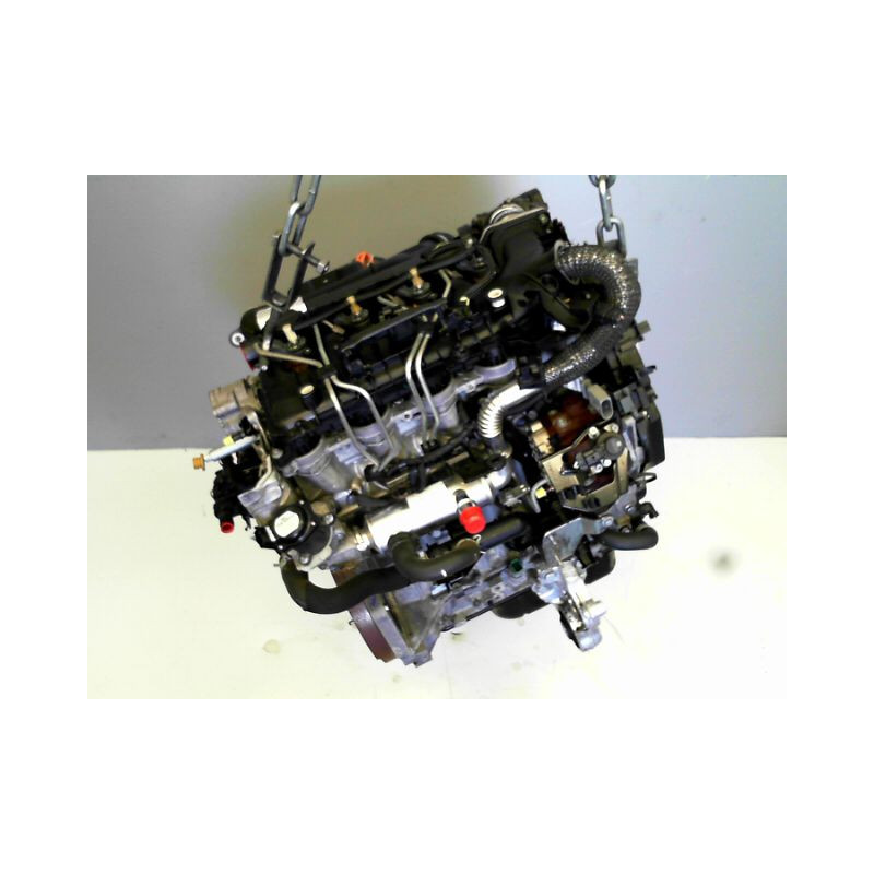 MOTEUR DIESEL PEUGEOT 308 1.6 HDi