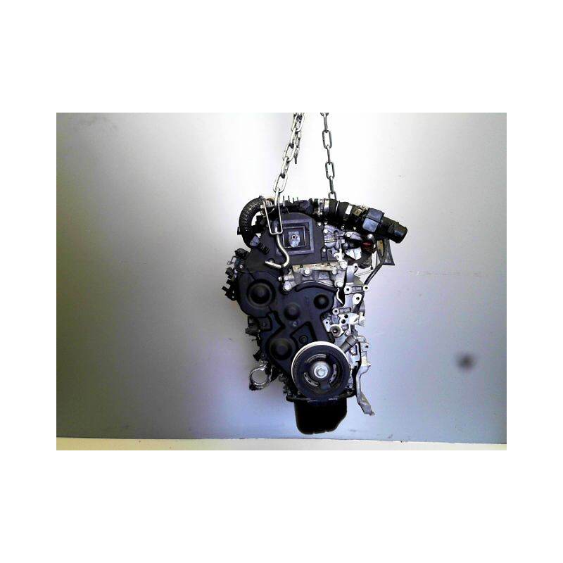 MOTEUR DIESEL CITROEN C3 1.6 HDi