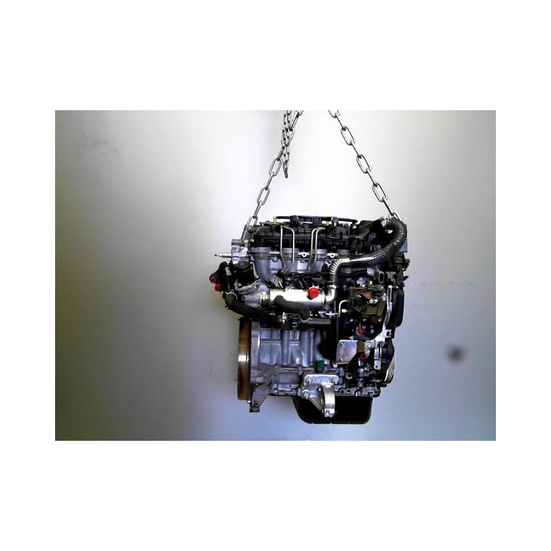 MOTEUR DIESEL CITROEN C3 1.6 HDi