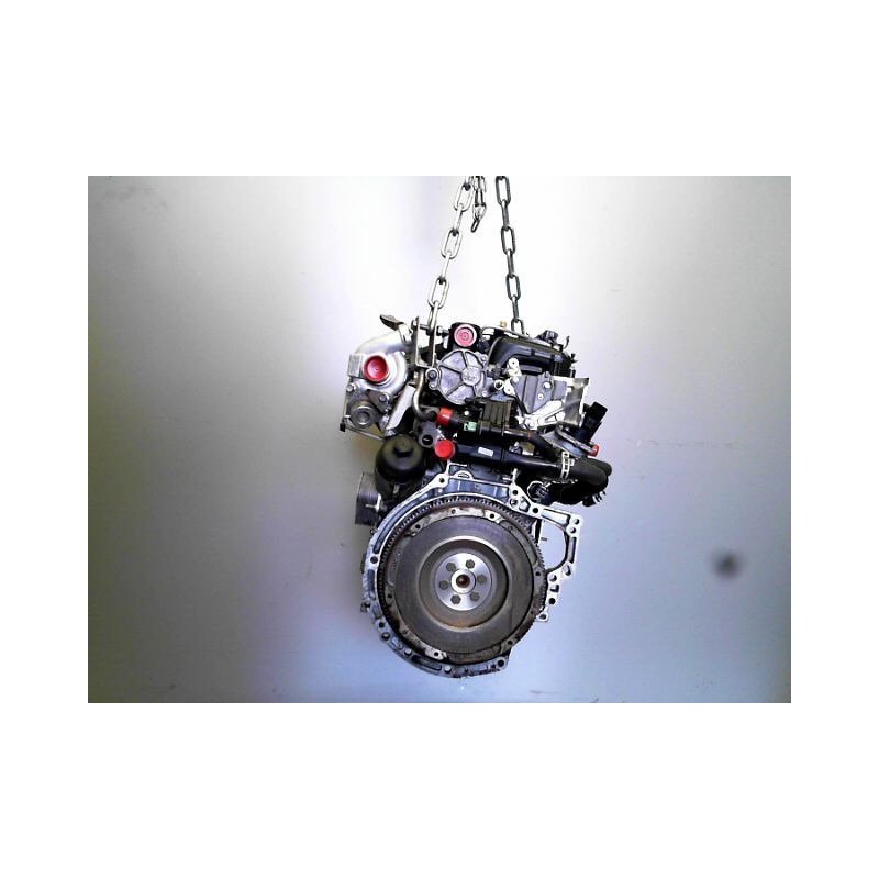 MOTEUR DIESEL CITROEN C3 1.6 HDi