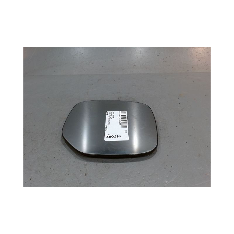 GLACE RETROVISEUR EXT G CITROEN BERLINGO