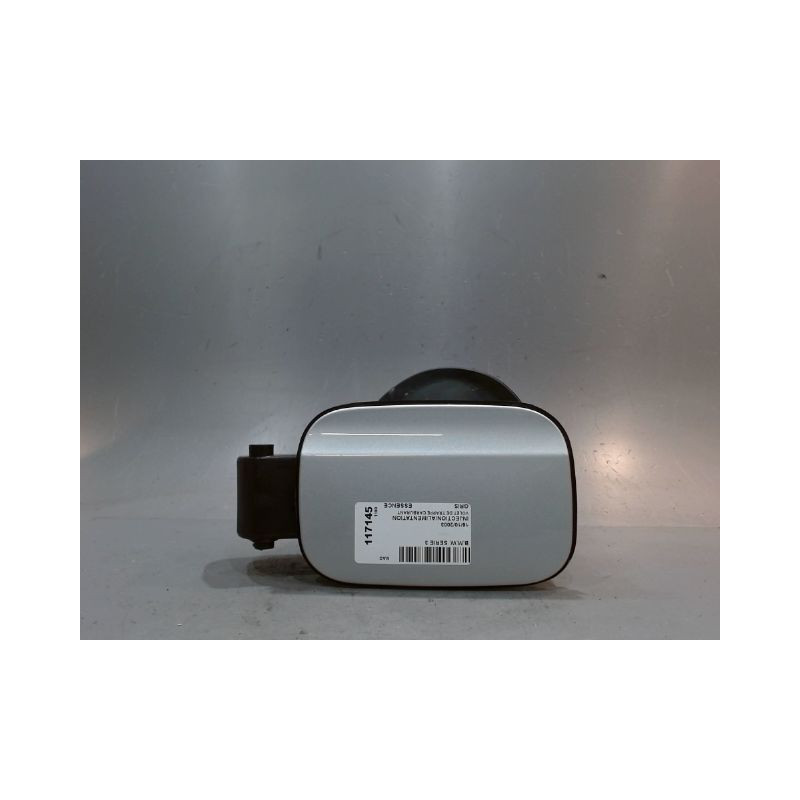 VOLET DE TRAPPE CARBURANT B.M.W. SERIE 3
