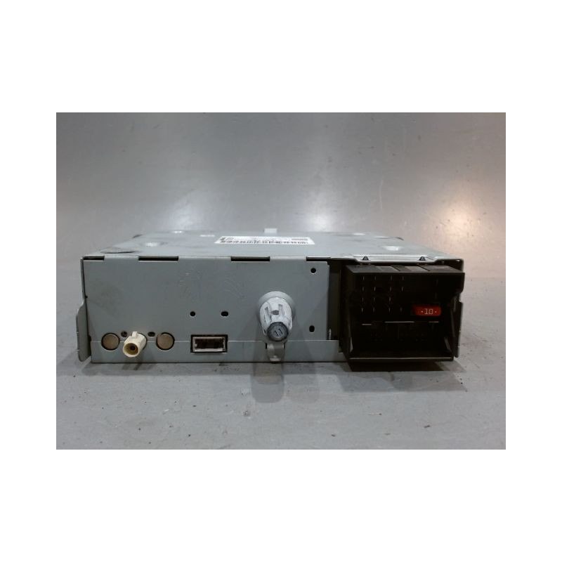 AUTORADIO PEUGEOT 308