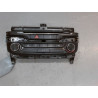 COMMANDE DE CHAUFFAGE PEUGEOT 308