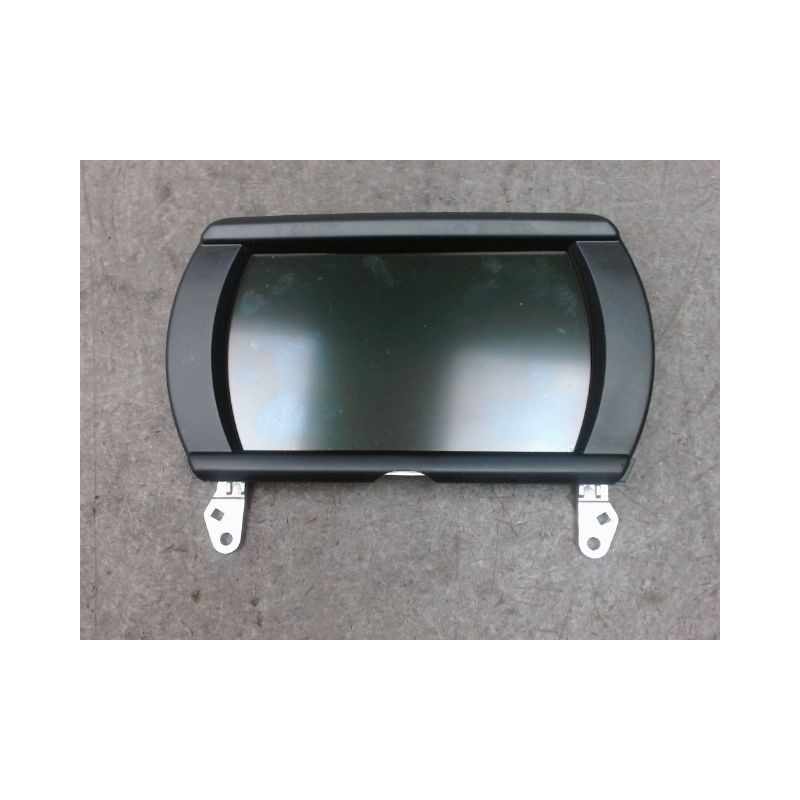 ECRAN GPS MINI MINI