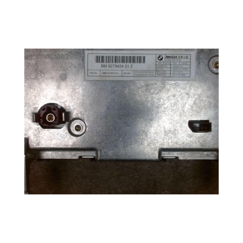 ECRAN GPS MINI MINI