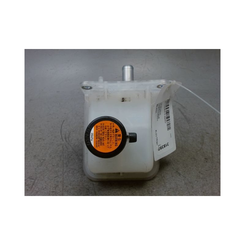 VASE EXPANSION CITROEN C-ZERO