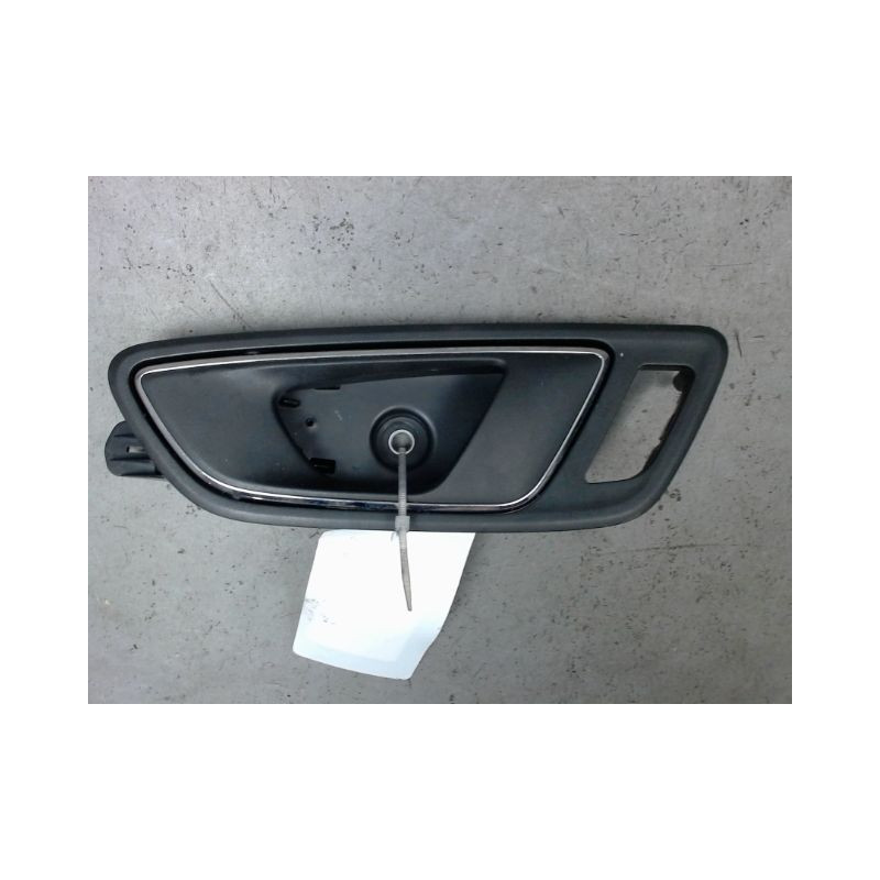 POIGNEE INTERIEURE PORTE AVANT GAUCHE SEAT LEON