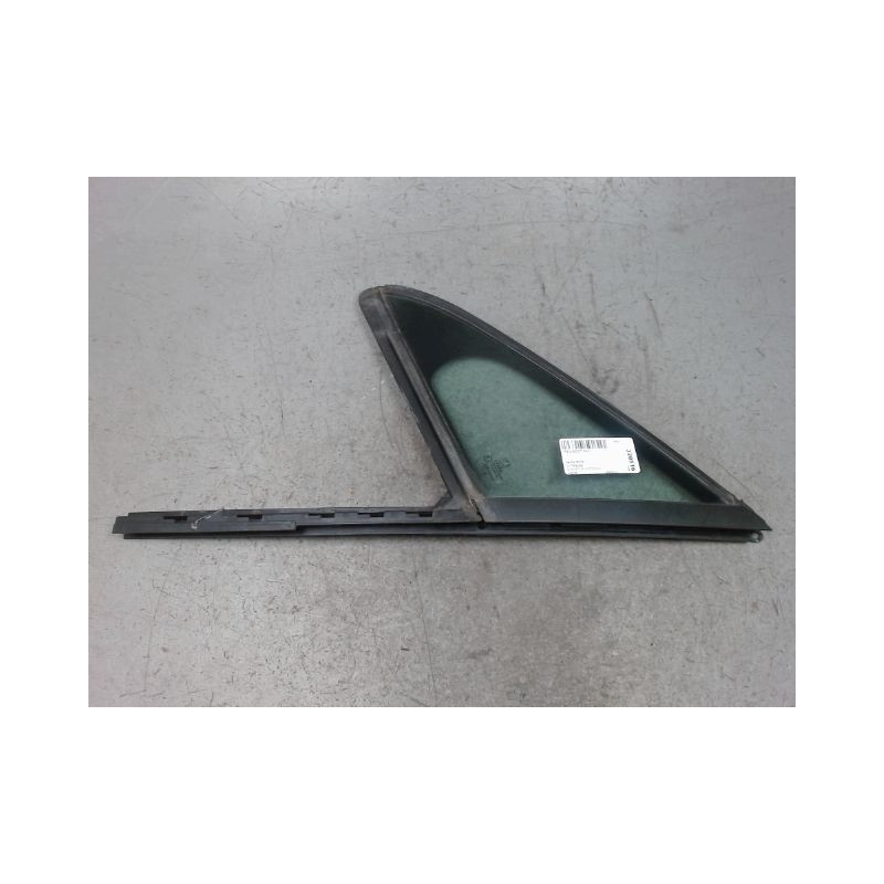 GLACE FIXE PORTE AVG PEUGEOT 508