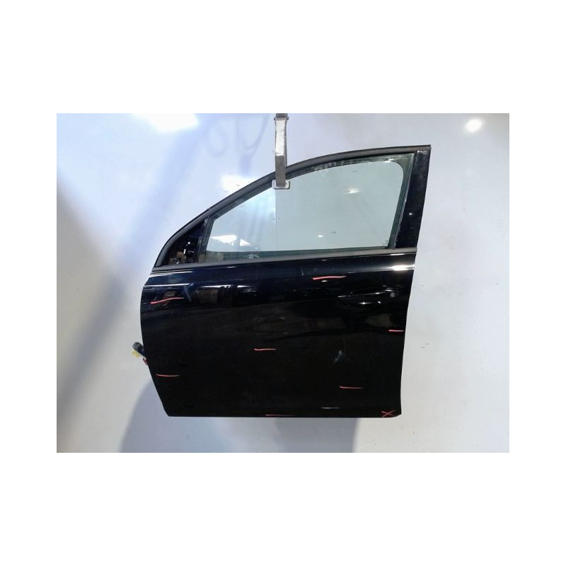 PORTE AVANT GAUCHE PEUGEOT 308 2011-