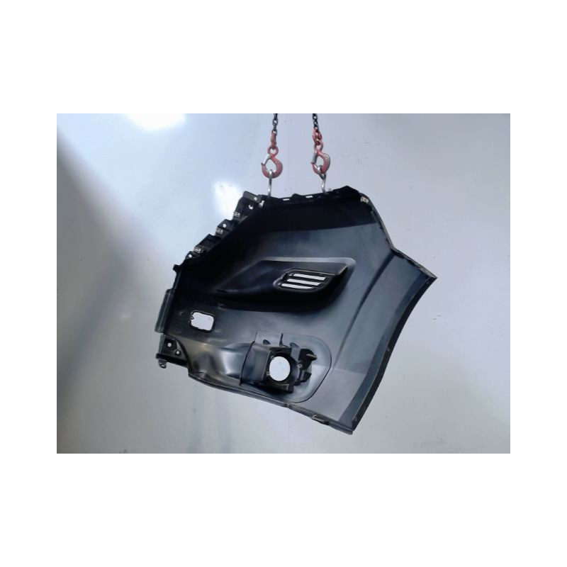 CROSSE PARE-CHOC AVD PEUGEOT BOXER