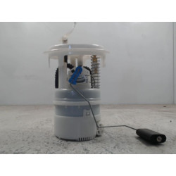 POMPE CARBURANT IMMERGEE