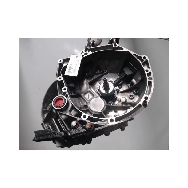 BOITE A VITESSE MECANIQUE PEUGEOT 5008 2009- 1.6 BlueHDi 120