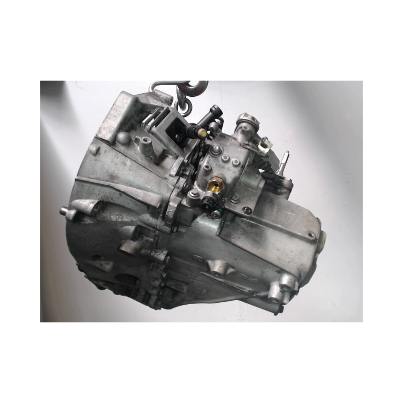 BOITE A VITESSE MECANIQUE PEUGEOT 5008 2009- 1.6 BlueHDi 120