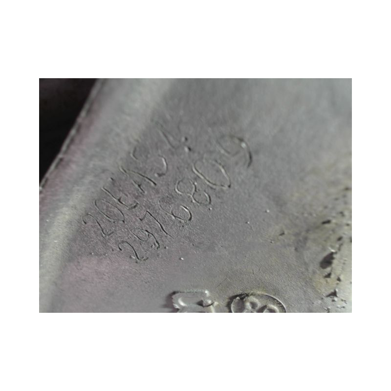 BOITE A VITESSE MECANIQUE PEUGEOT 5008 2009- 1.6 BlueHDi 120