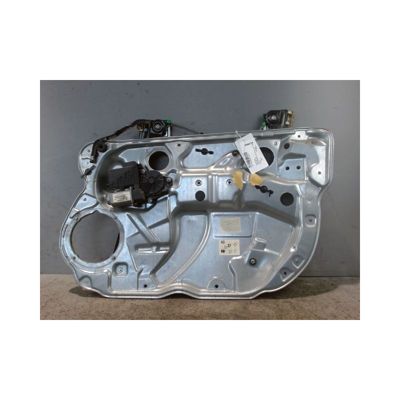 MECANISME+MOTEUR LEVE-GLACE AVANT DROIT VOLKSWAGEN POLO 2005-