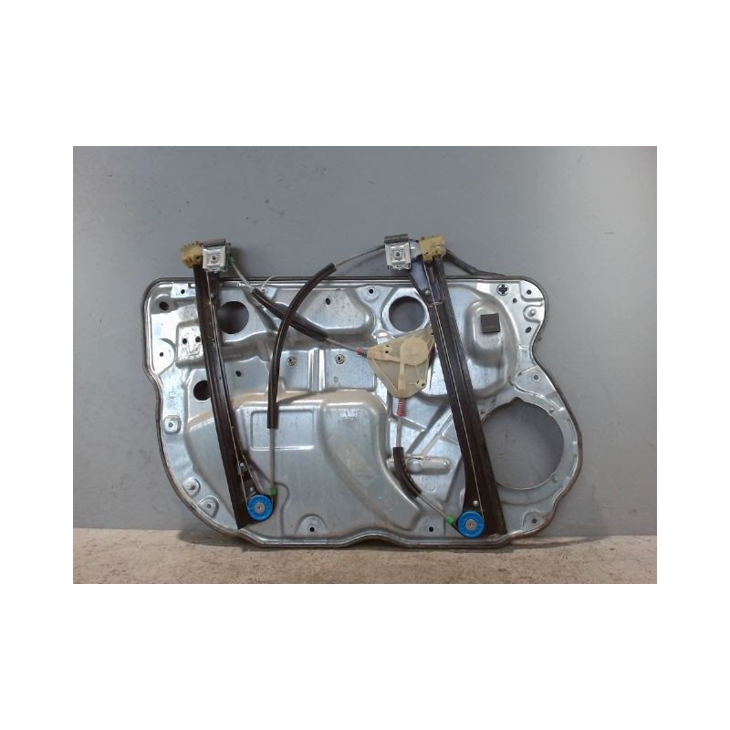 MECANISME+MOTEUR LEVE-GLACE AVANT DROIT VOLKSWAGEN POLO 2005-