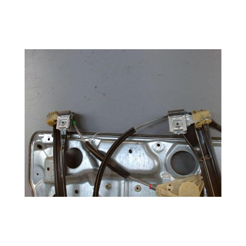MECANISME+MOTEUR LEVE-GLACE AVANT DROIT VOLKSWAGEN POLO 2005-