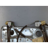 MECANISME+MOTEUR LEVE-GLACE AVANT DROIT VOLKSWAGEN POLO 2005-