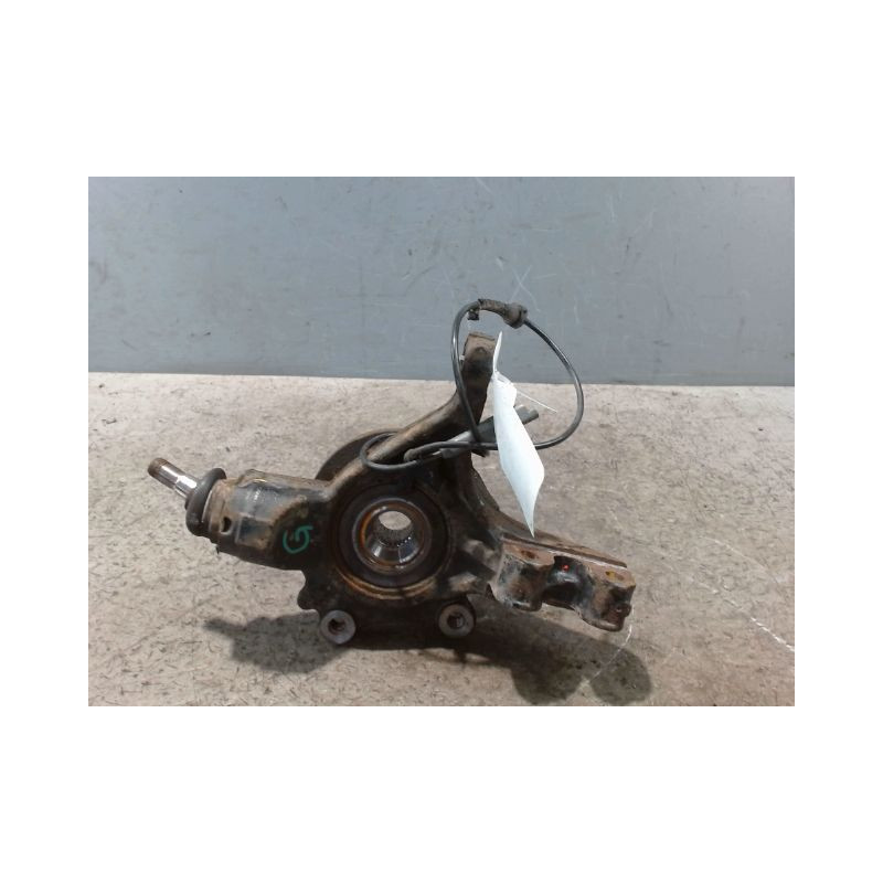 PIVOT AVANT GAUCHE PEUGEOT 5008 2009-
