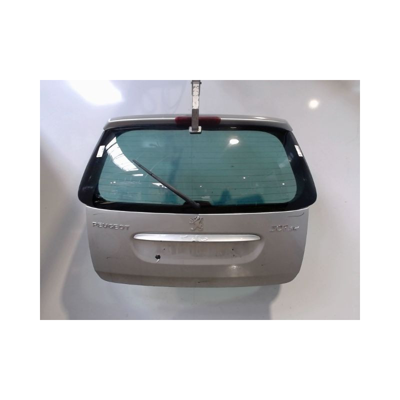 HAYON PEUGEOT 307 SW 2005-