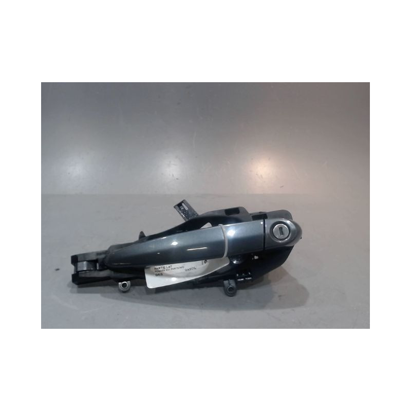 POIGNEE EXTERIEURE PORTE AVANT GAUCHE BMW SERIE 1