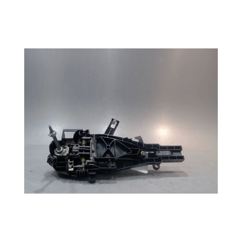 POIGNEE EXTERIEURE PORTE AVANT GAUCHE BMW SERIE 1
