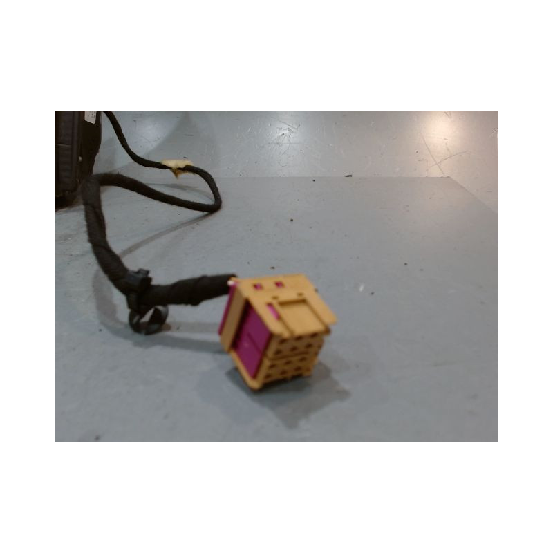 RETROVISEUR EXTERIEUR ELECTRIQUE DROIT VOLKSWAGEN POLO