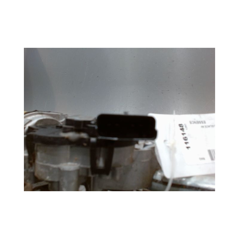 MECANISME ESSUIE-GLACE AVANT CITROEN C3