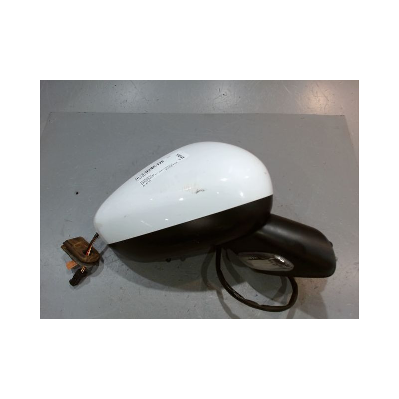 RETROVISEUR EXTERIEUR ELECTRIQUE DROIT CITROEN C3